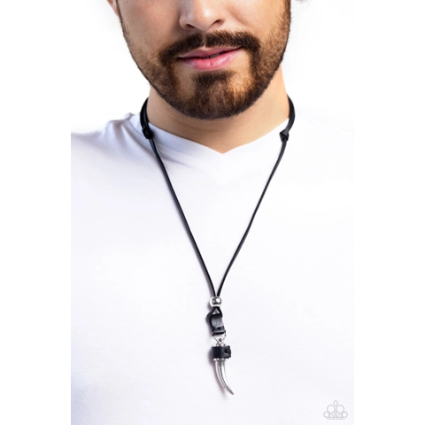 Show Your Claws - Black