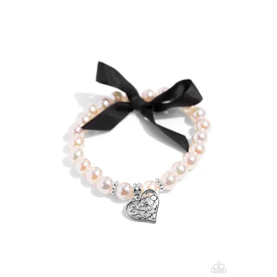 Prim and Pretty - Black