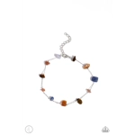 Gemstone Grace - Multi Gemstone Grace - Multi