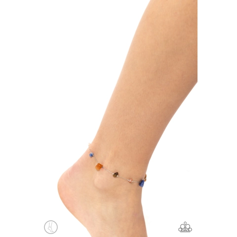 Gemstone Grace - Multi