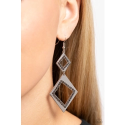 ​Deco Decoupage - Silver