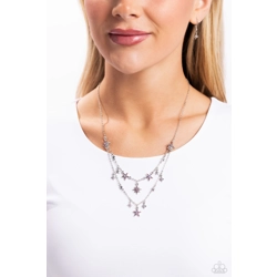 Raising the STAR - Purple