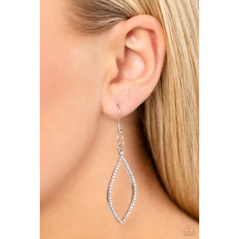 Twinkly Treat - White