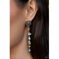 Coastline Couture-Multi