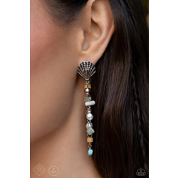 Coastline Couture-Multi