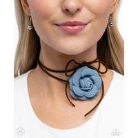 Floral Folktale - Brown