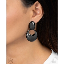 Urban Artistry - Black