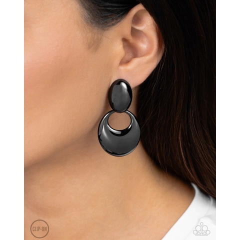 Urban Artistry - Black