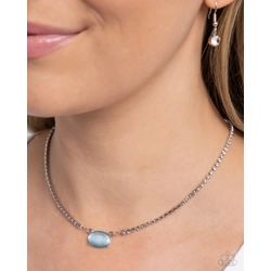 Dynamic Delicacy - Blue