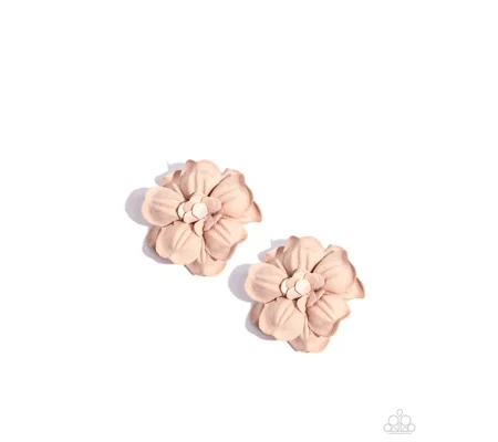 Happy-GROW-Lucky - Pink