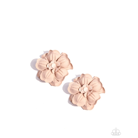 Happy-GROW-Lucky - Pink