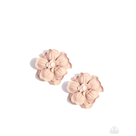 Happy-GROW-Lucky - Pink