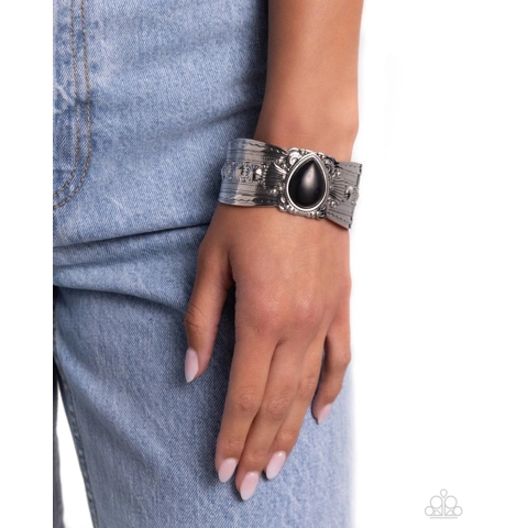 Canyon Cantina - Black