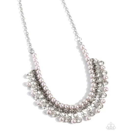 A Touch of CLASSY - Silver