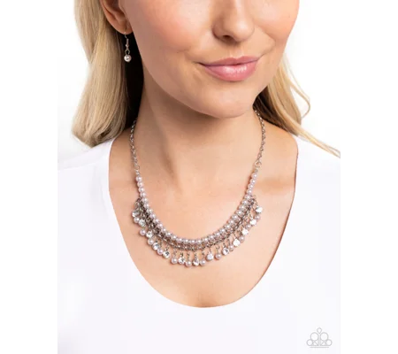 A Touch of CLASSY - Silver