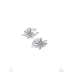Cosmic Cuff - White Cosmic Cuff - White