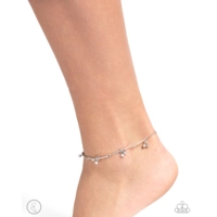 A SMILE A Minute - Silver