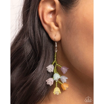 Beguiling Bouquet - Multi