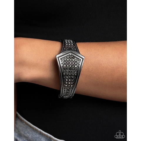 Order of the Arrow - Black