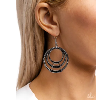 Contemporary Culture - Black