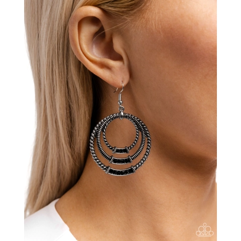 Contemporary Culture - Black