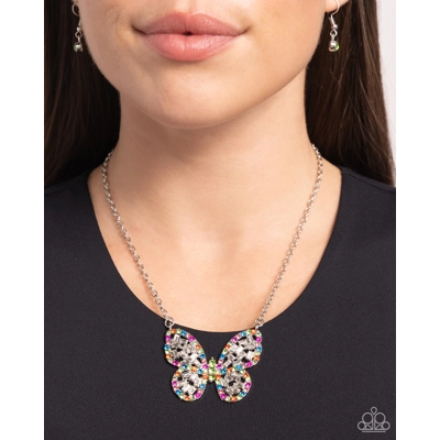 Aerial Academy - Green