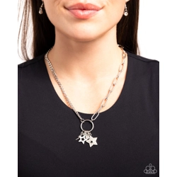 Stellar Sighting - White