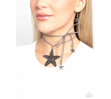 Starfish Sentiment - Silver