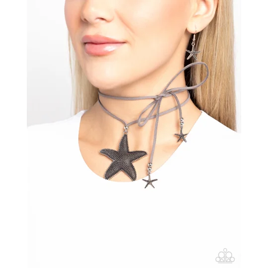 Starfish Sentiment - Silver