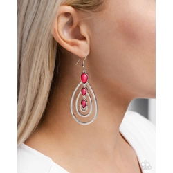 Sweat and TIERS - Pink