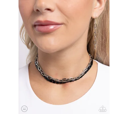 LAYER of the Year - Black