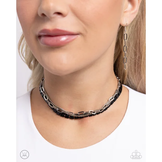 LAYER of the Year - Black