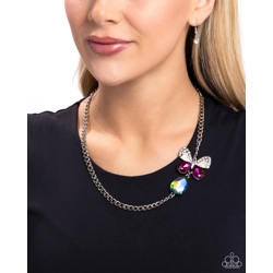 Fluttering Finesse - Mu..