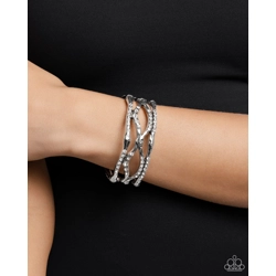 Cross Country - White