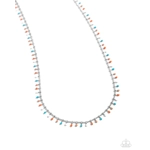 Bermuda Beads - Blue Bermuda Beads - Blue