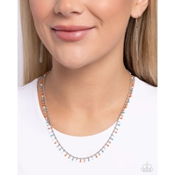 Bermuda Beads - Blue