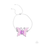 Aerial Adornment - Purple Aerial Adornment - Purple