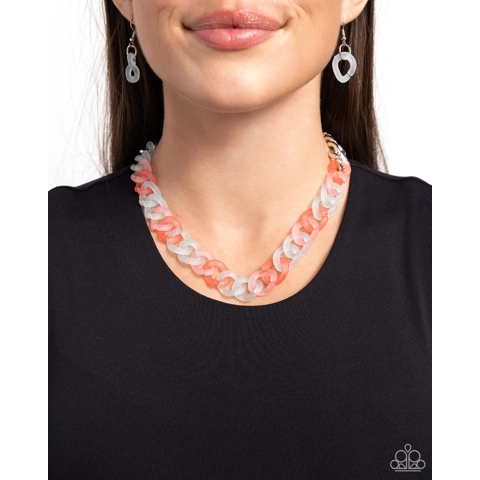 Rainbow Ragtime - Blue