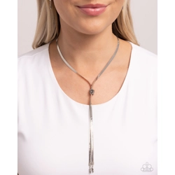 Corporate Cascade - Sil..