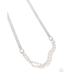 Honorable Haute - Silver Honorable Haute - Silver