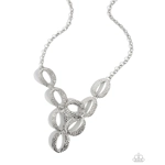 OVAL The Limit - Silver OVAL The Limit - Silver