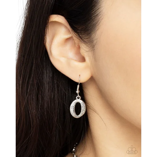 OVAL The Limit - Silver