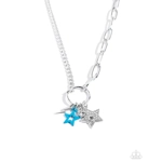 Stellar Sighting - Blue Stellar Sighting - Blue