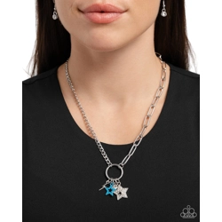 Stellar Sighting - Blue