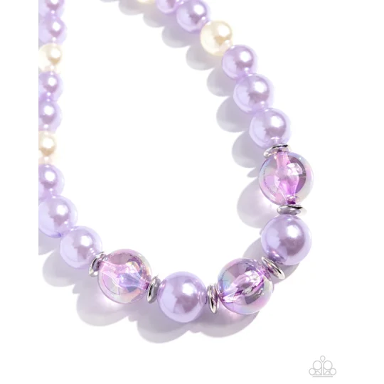 Just Another PEARL - Purple