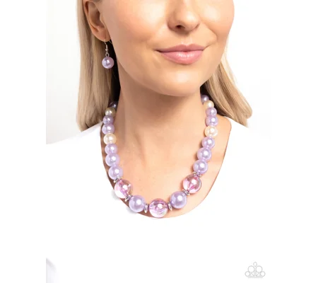 Just Another PEARL - Purple