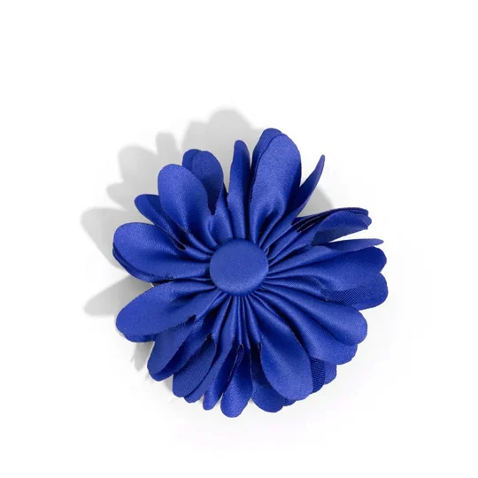 Material Girl Garden - Blue