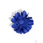 Material Girl Garden - Blue Material Girl Garden - Blue