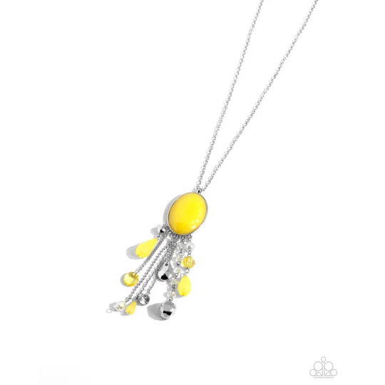 Whimsical Wishes - Yellow