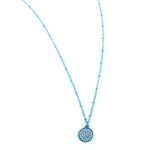 Bejeweled Basic - Blue